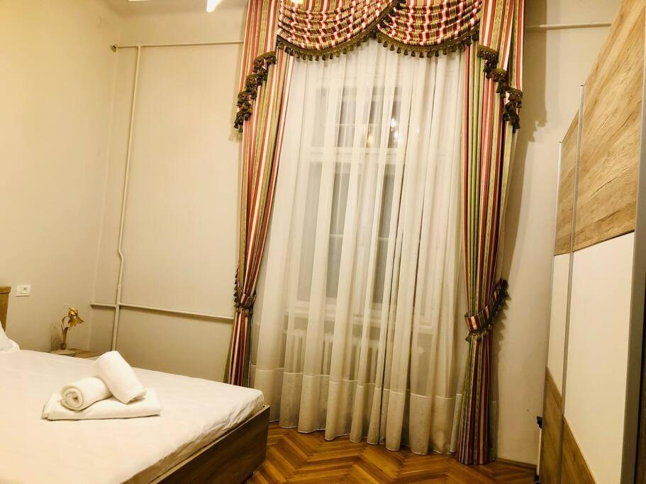 Ultra-Central And Elegant Ap In Opera Square Vic23 티미쇼아라 외부 사진