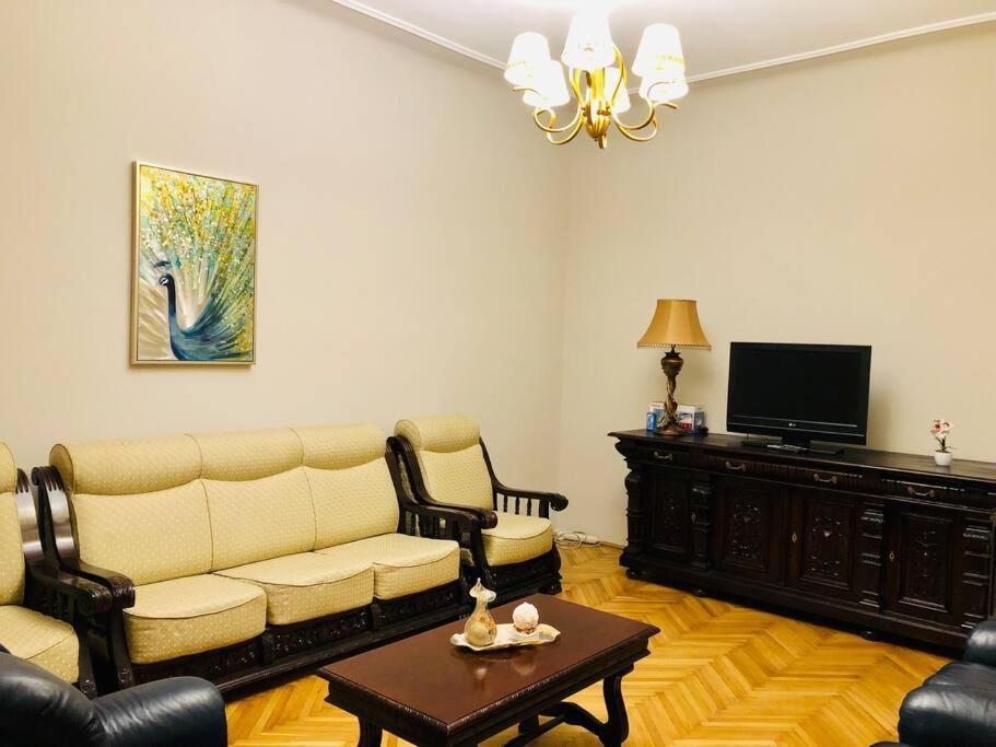 Ultra-Central And Elegant Ap In Opera Square Vic23 티미쇼아라 외부 사진