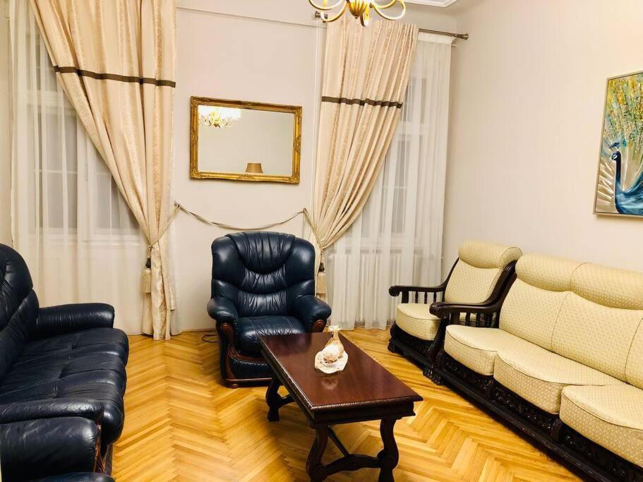 Ultra-Central And Elegant Ap In Opera Square Vic23 티미쇼아라 외부 사진